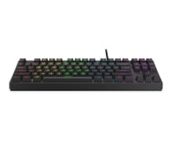 KRUX OUTLET - ATAX RGB TKL (Outemu Blue) - 1500155 - zdjęcie 4